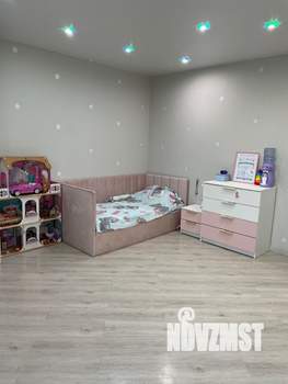 3-к квартира, вторичка, 103м2, 2/5 этаж