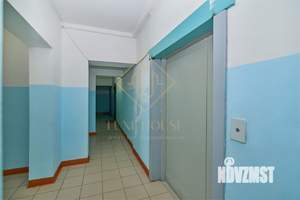 1-к квартира, вторичка, 39м2, 8/9 этаж