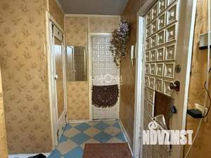 2-к квартира, вторичка, 44м2, 5/5 этаж