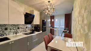 2-к квартира, вторичка, 63м2, 7/8 этаж