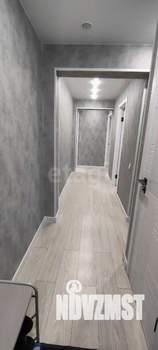 3-к квартира, вторичка, 60м2, 3/5 этаж