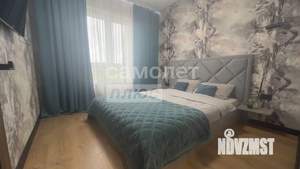 2-к квартира, вторичка, 42м2, 4/13 этаж