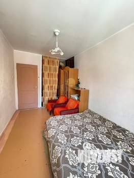 2-к квартира, вторичка, 45м2, 3/5 этаж