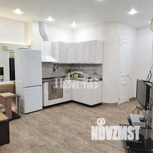 2-к квартира, вторичка, 50м2, 1/4 этаж