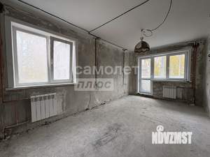 3-к квартира, вторичка, 62м2, 4/5 этаж