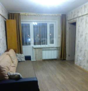 3-к квартира, вторичка, 49м2, 3/5 этаж