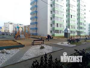 2-к квартира, вторичка, 60м2, 3/16 этаж