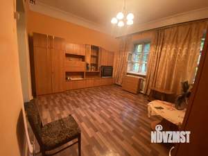 2-к квартира, вторичка, 59м2, 1/2 этаж