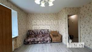 1-к квартира, вторичка, 31м2, 4/4 этаж