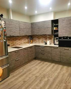 1-к квартира, вторичка, 45м2, 7/14 этаж