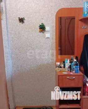 1-к квартира, вторичка, 30м2, 5/5 этаж