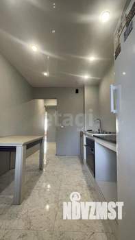 2-к квартира, вторичка, 54м2, 2/19 этаж