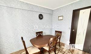 4-к квартира, вторичка, 60м2, 2/5 этаж