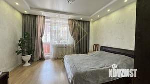 3-к квартира, вторичка, 117м2, 5/6 этаж