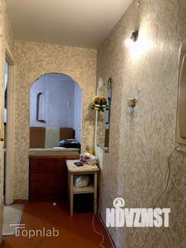 2-к квартира, вторичка, 44м2, 2/4 этаж