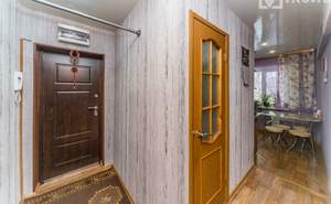 2-к квартира, вторичка, 45м2, 4/5 этаж