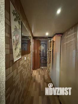 1-к квартира, вторичка, 24м2, 1/3 этаж