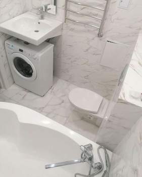 2-к квартира, вторичка, 42м2, 8/16 этаж