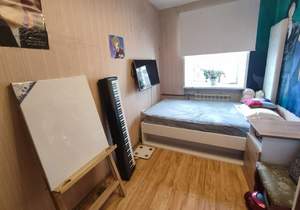 2-к квартира, вторичка, 41м2, 4/4 этаж