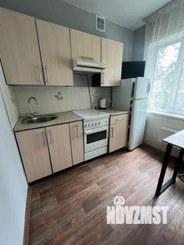 1-к квартира, вторичка, 30м2, 2/5 этаж