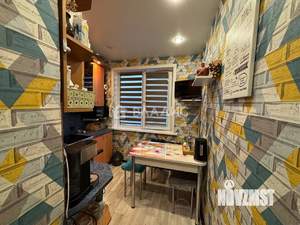 4-к квартира, вторичка, 79м2, 5/5 этаж