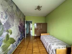 4-к квартира, вторичка, 89м2, 4/5 этаж