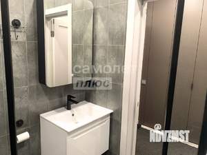2-к квартира, вторичка, 45м2, 2/19 этаж