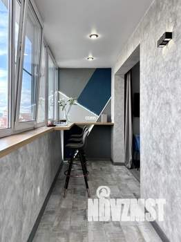 3-к квартира, вторичка, 60м2, 11/15 этаж