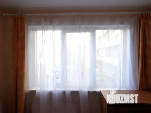 1-к квартира, вторичка, 23м2, 3/6 этаж