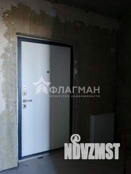 1-к квартира, вторичка, 35м2, 10/16 этаж