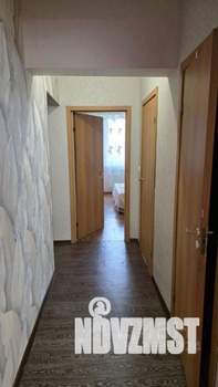 3-к квартира, вторичка, 69м2, 3/9 этаж