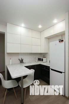 Студия квартира, вторичка, 36м2, 5/10 этаж