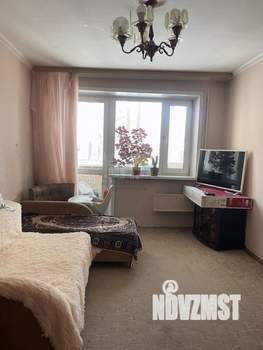 2-к квартира, вторичка, 45м2, 3/5 этаж