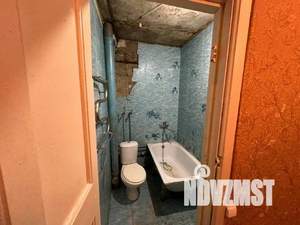 1-к квартира, вторичка, 32м2, 2/2 этаж