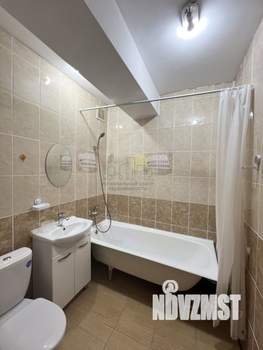 1-к квартира, вторичка, 34м2, 5/9 этаж