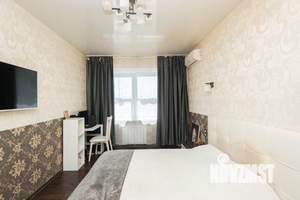 1-к квартира, вторичка, 41м2, 9/16 этаж