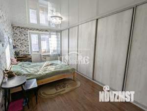 2-к квартира, вторичка, 45м2, 5/5 этаж
