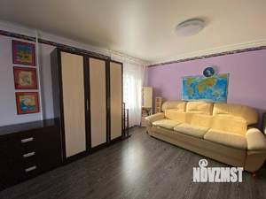 3-к квартира, вторичка, 87м2, 8/9 этаж