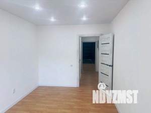 2-к квартира, вторичка, 69м2, 1/9 этаж