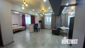 1-к квартира, вторичка, 56м2, 8/13 этаж