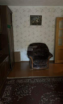 2-к квартира, вторичка, 45м2, 3/5 этаж