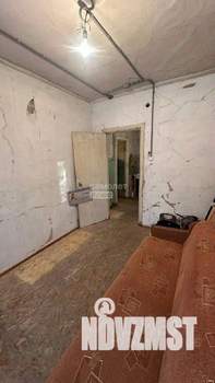 2-к квартира, вторичка, 38м2, 1/2 этаж