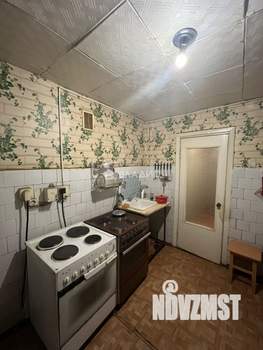 2-к квартира, вторичка, 33м2, 4/5 этаж