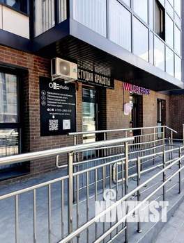 Студия квартира, вторичка, 19м2, 12/13 этаж