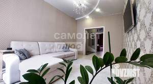 3-к квартира, вторичка, 69м2, 2/3 этаж