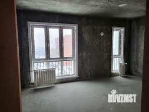 2-к квартира, вторичка, 60м2, 10/12 этаж