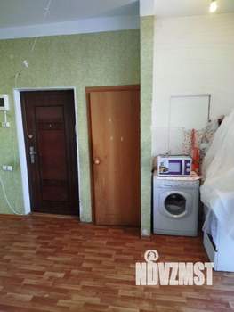 Студия квартира, вторичка, 30м2, 3/4 этаж