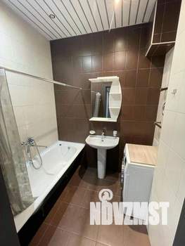 3-к квартира, вторичка, 105м2, 12/12 этаж