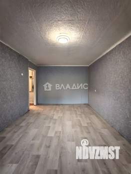 1-к квартира, вторичка, 31м2, 3/5 этаж