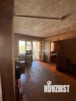 2-к квартира, вторичка, 46м2, 3/5 этаж
